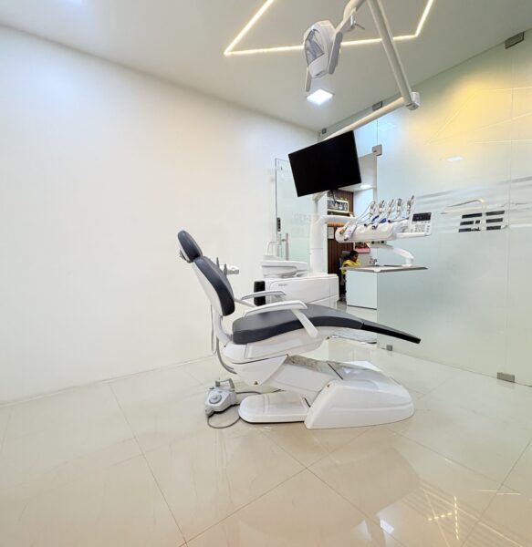 OJAS Operatry best dental clinic in theni