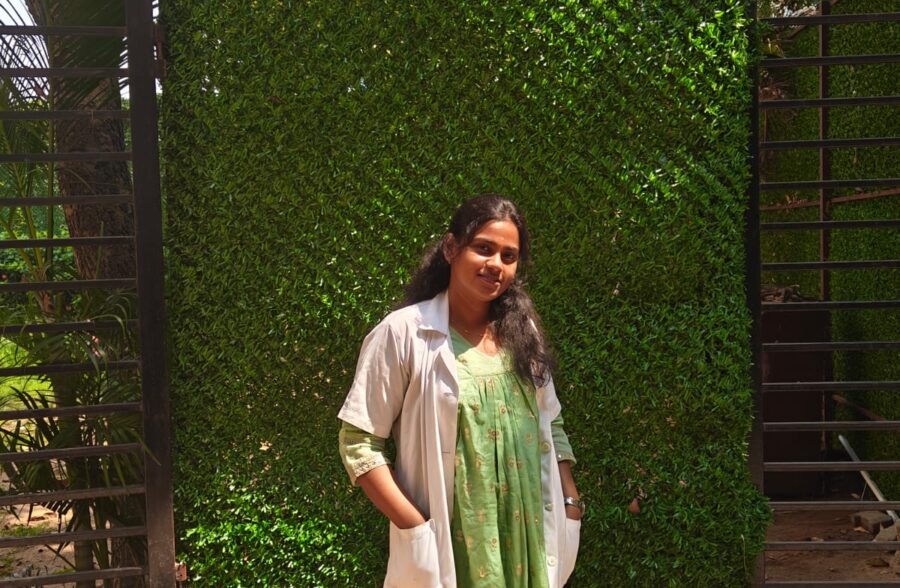 best dental clinic in theni